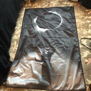 Tapestry - eclipse 2016